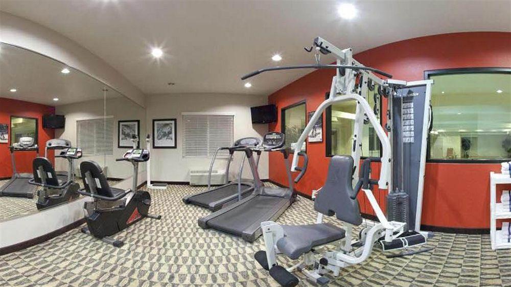 Holiday Inn Express Ogden By Ihg Exteriör bild