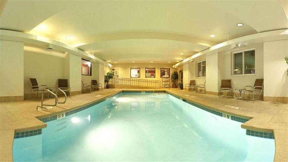 Holiday Inn Express Ogden By Ihg Exteriör bild