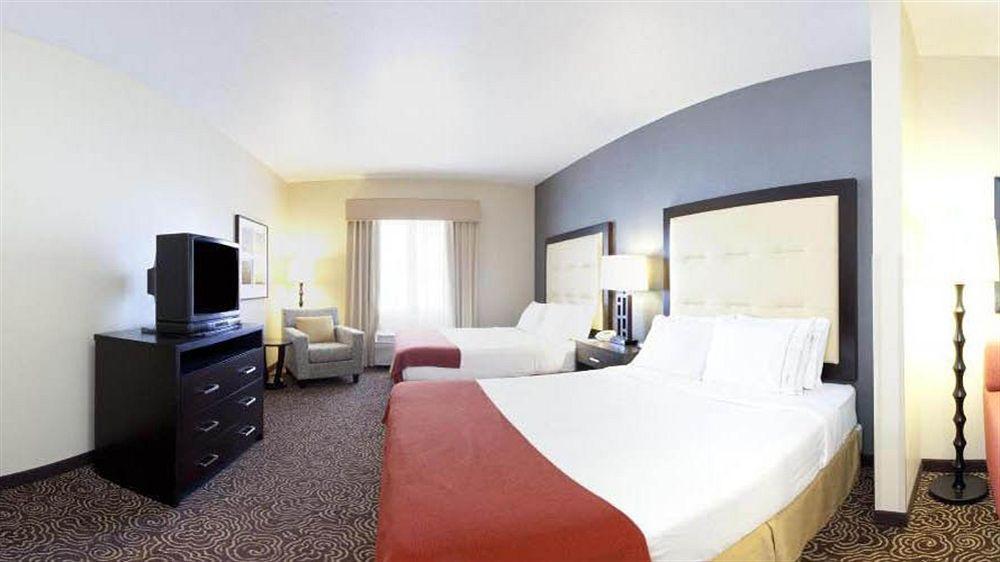 Holiday Inn Express Ogden By Ihg Exteriör bild