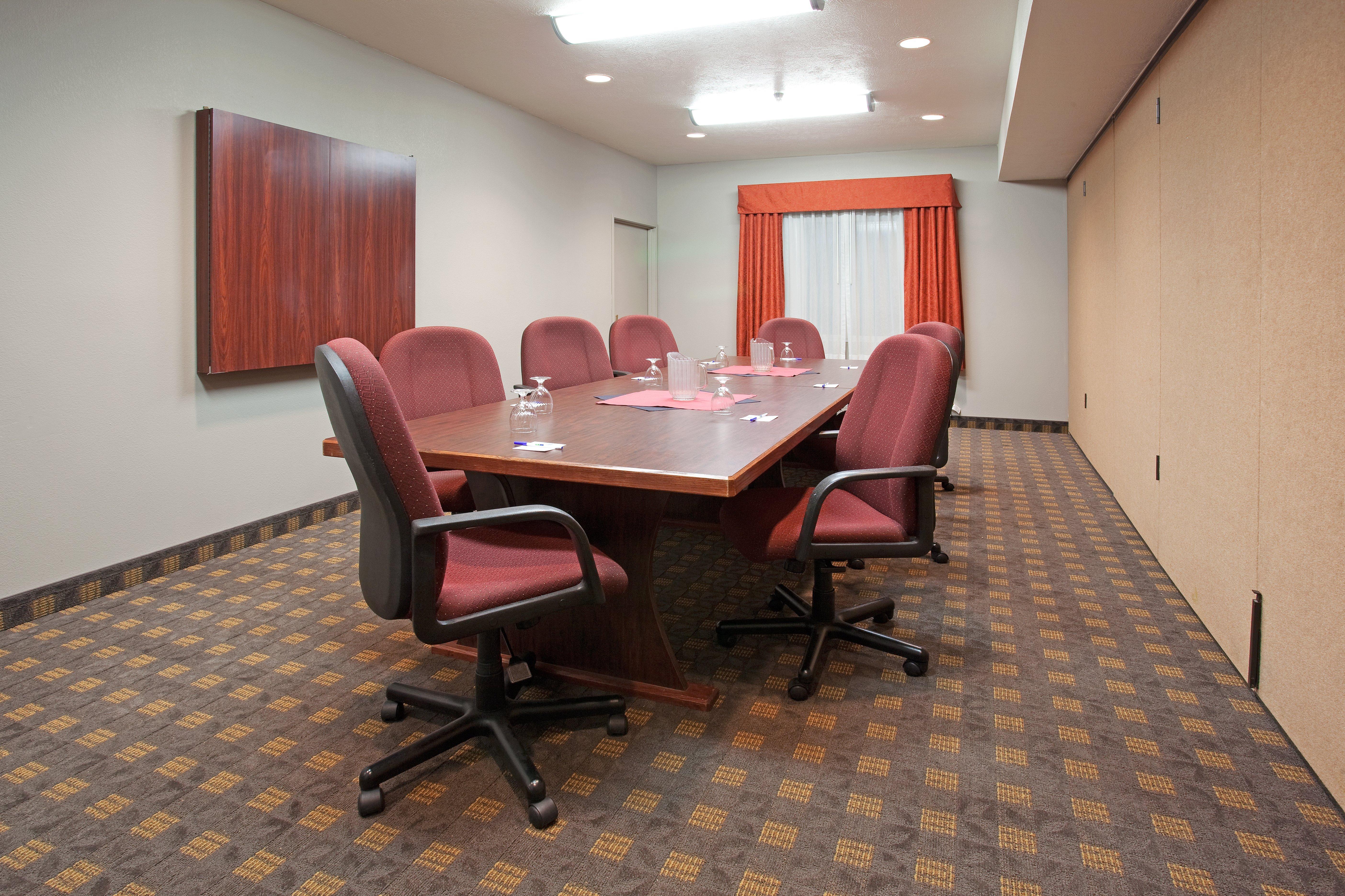 Holiday Inn Express Ogden By Ihg Exteriör bild