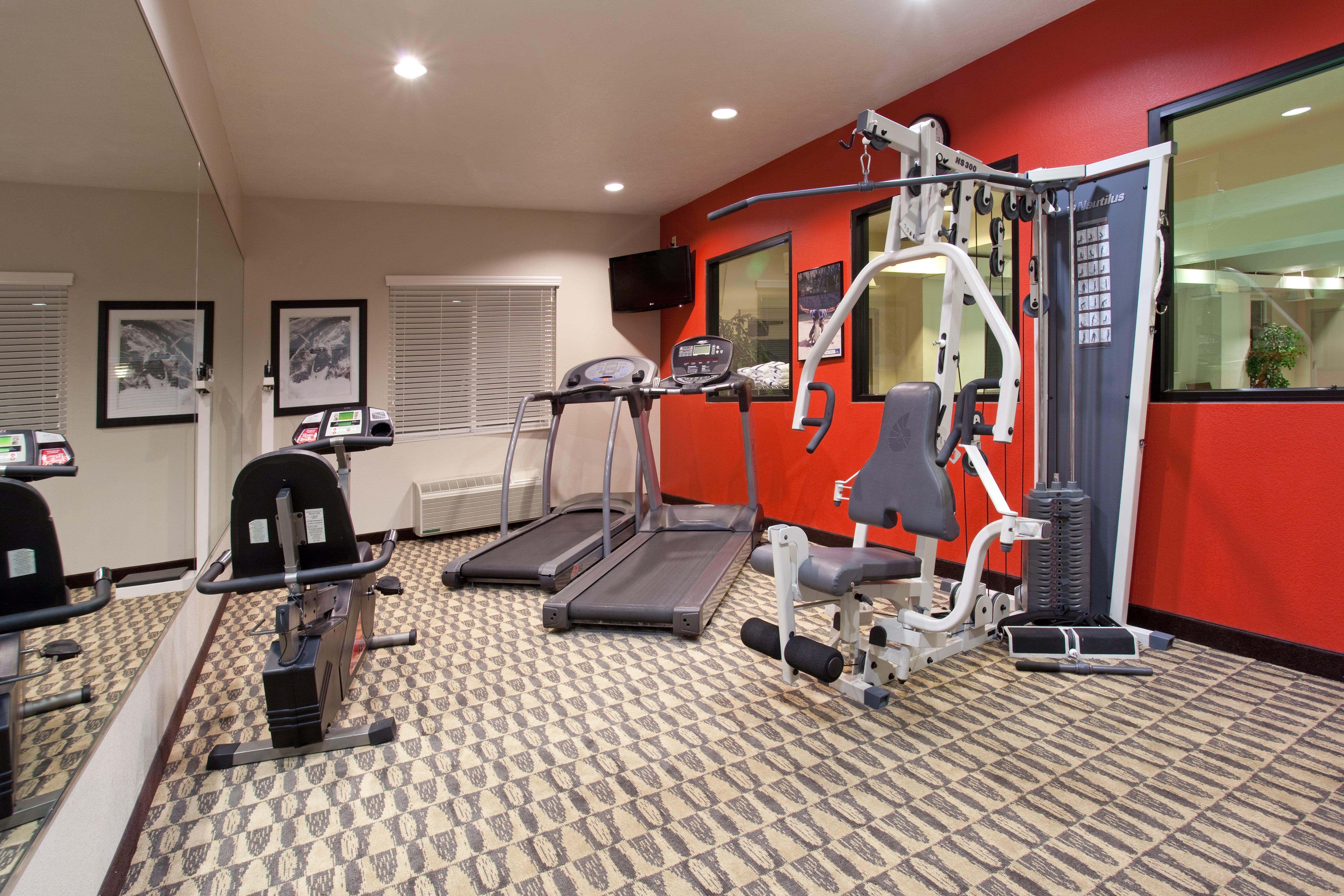 Holiday Inn Express Ogden By Ihg Exteriör bild