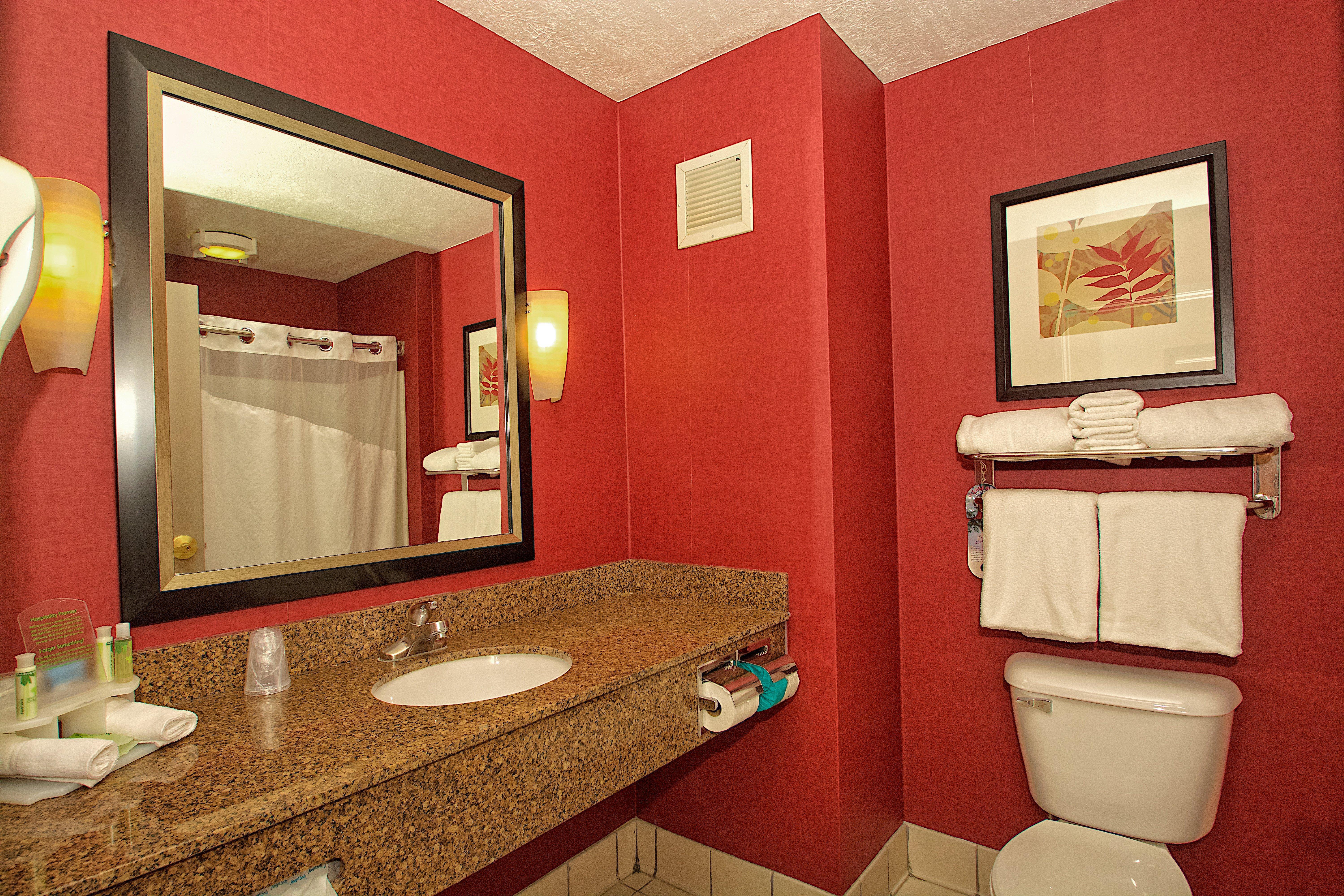 Holiday Inn Express Ogden By Ihg Exteriör bild