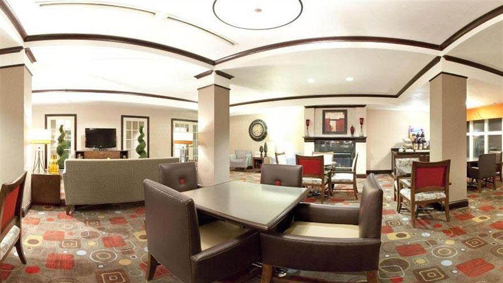 Holiday Inn Express Ogden By Ihg Exteriör bild