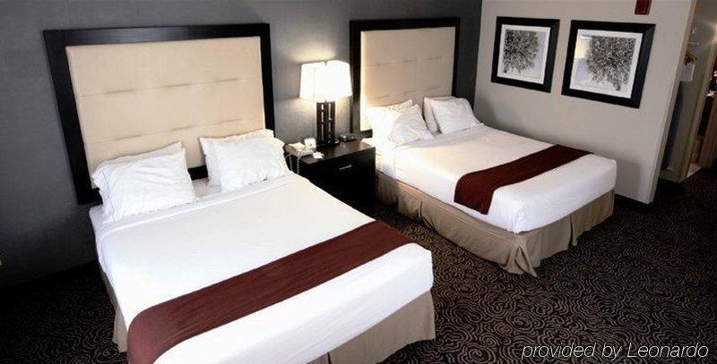 Holiday Inn Express Ogden By Ihg Exteriör bild