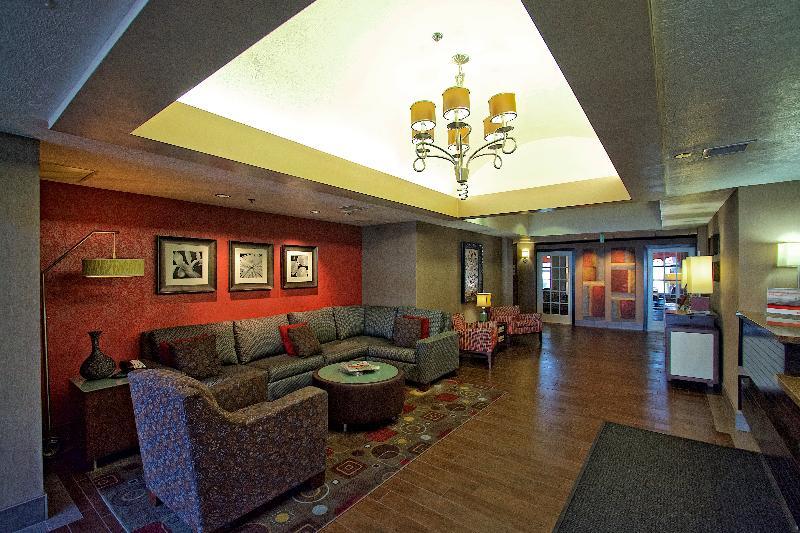 Holiday Inn Express Ogden By Ihg Exteriör bild