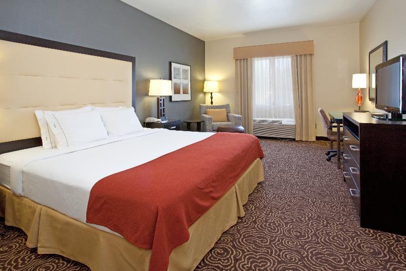 Holiday Inn Express Ogden By Ihg Exteriör bild